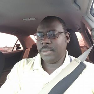 Meet your Posher, Ashraf